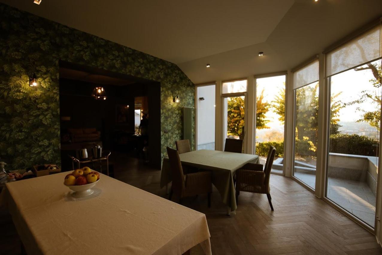 Mondo Bi And Bi Premium Suites Мондови Экстерьер фото