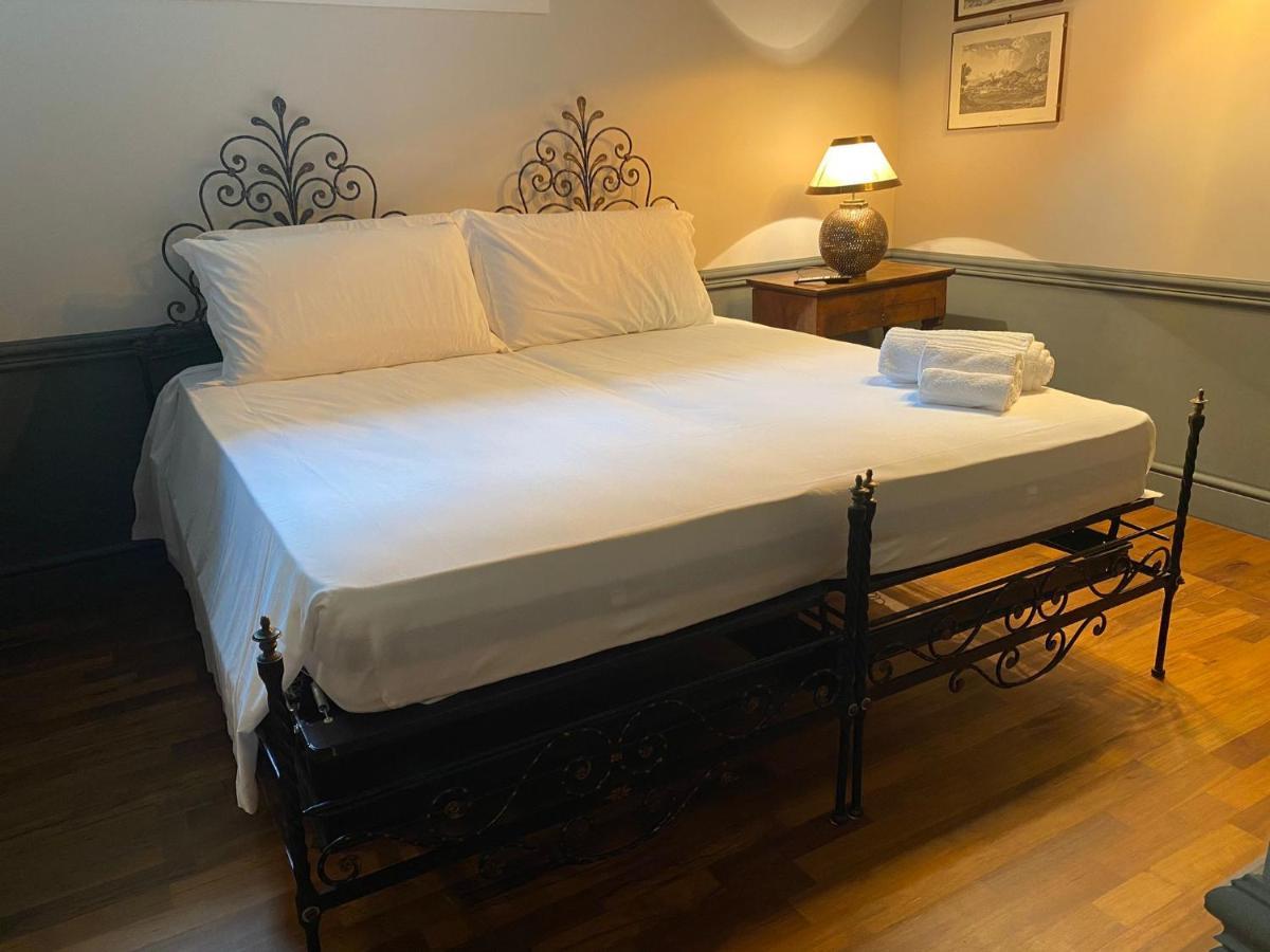 Mondo Bi And Bi Premium Suites Мондови Экстерьер фото
